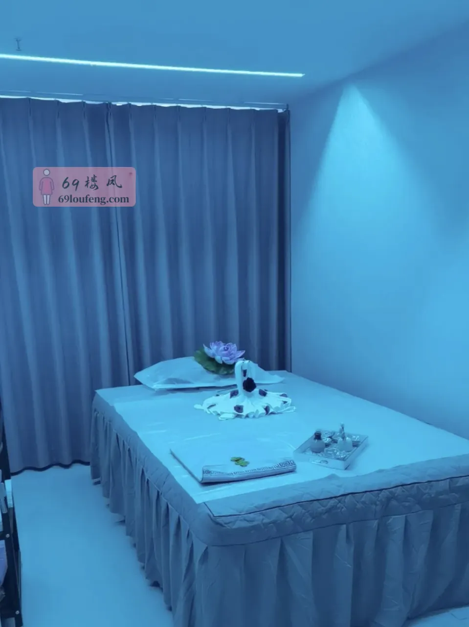 石景山可以按摩的地方 - 北京-石景山区 楼凤实拍第2张