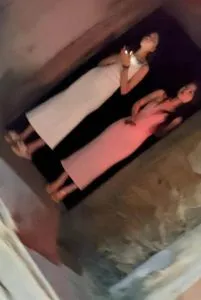 四川-成都 双流站街妹儿 站街女实拍图