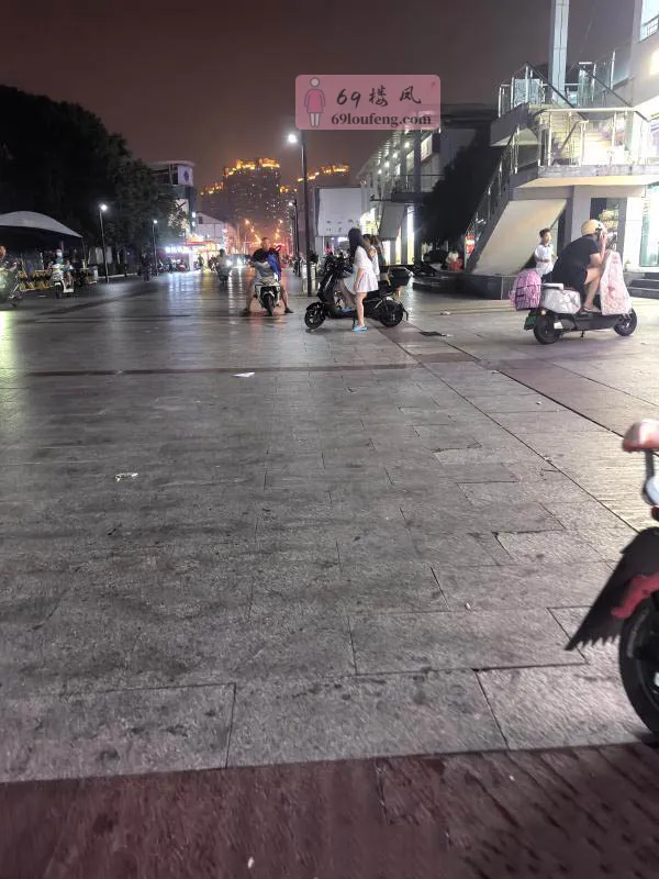 新吴电动车 - 江苏-无锡 楼凤实拍第1张