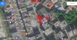 白云坑 广东-惠州 按摩小店实拍