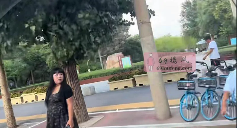 公园站街 - 辽宁-沈阳 楼凤实拍第2张