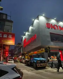 城中村 狼友实拍 山西-太原