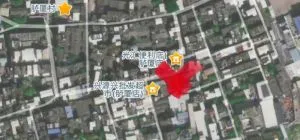 站街 福建-福州 快餐服务实景图