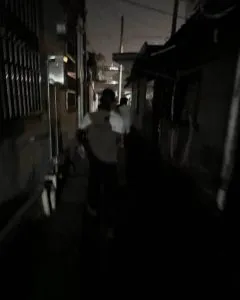 柯桥钱清站街 - 浙江-绍兴 快餐扫街实拍