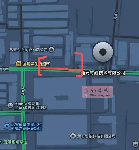 苏州站街 - 江苏-苏州 楼凤实拍第1张