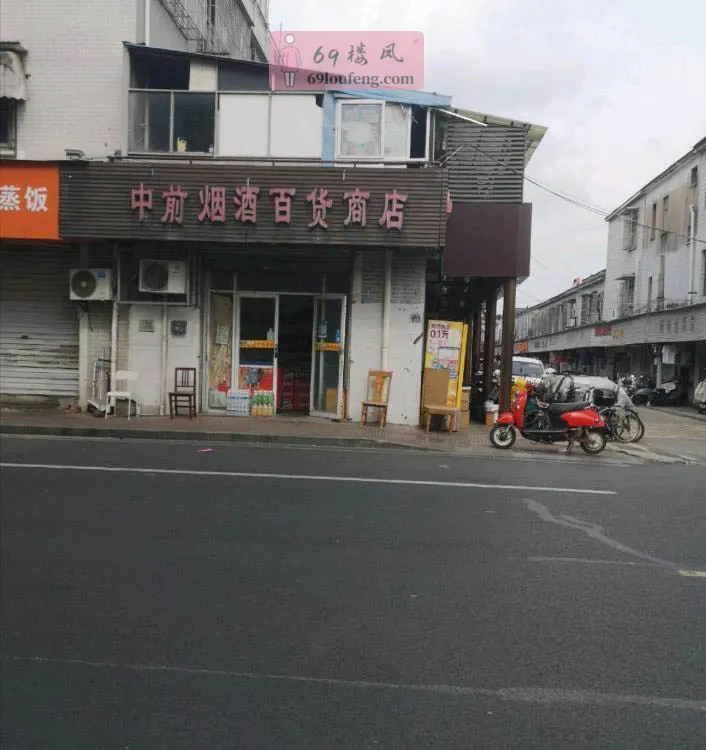 江宁一条街 - 江苏-南京 楼凤实拍第1张