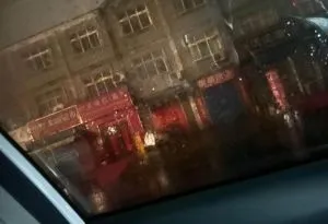 扫街 - 安徽-合肥 巷子里爱情故事实拍