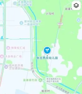 河南-郑州 张庄 站街女实拍图