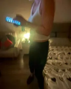 扫街 - 江苏-苏州 快餐扫街实拍