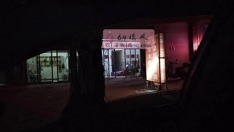 快餐一条街 - 广西-贵港 楼凤实拍第2张