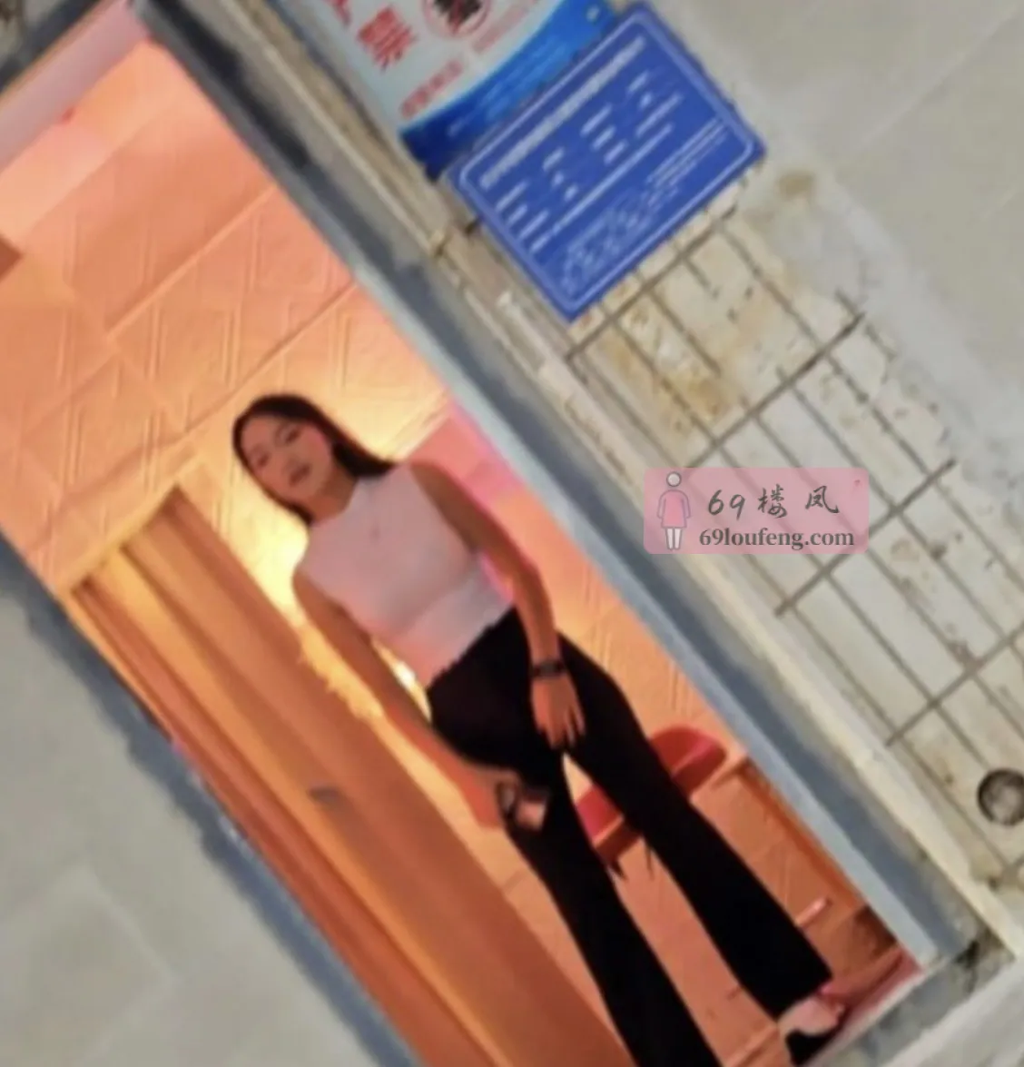 长沙市玉兰路沙里坪 - 湖南-长沙 楼凤实拍第4张