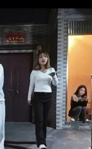 美好快餐 广东-广州 快餐服务实景图