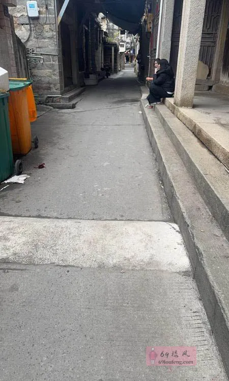 晋江金井菜市场 - 福建-泉州 楼凤实拍第2张