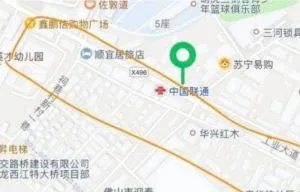 扫街 - 广东-佛山 巷子里爱情故事实拍