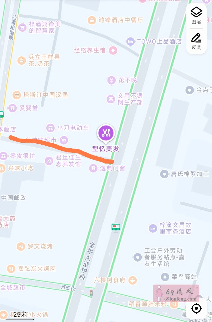 绵阳梓潼暗巷 - 四川-绵阳 楼凤实拍第1张