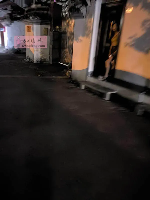 临平区城中村 - 浙江-杭州 楼凤实拍第1张