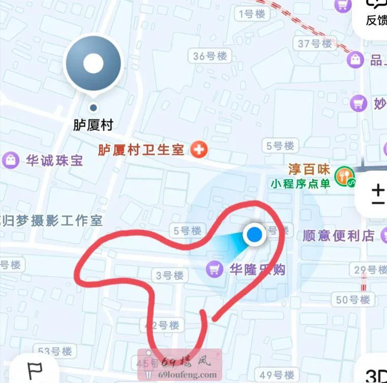 福州城中村 - 福建-福州 楼凤实拍第1张
