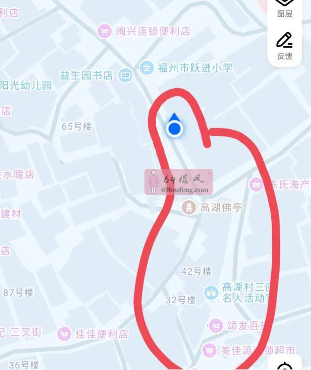 福州站街 - 福建-福州 楼凤实拍第1张