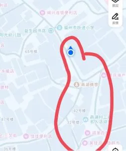站街 地铁口小姐 福建-福州