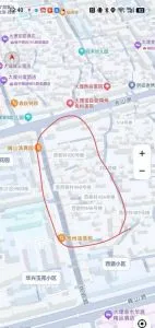 文华路 云南-大理白族自治州 发廊按摩拍图