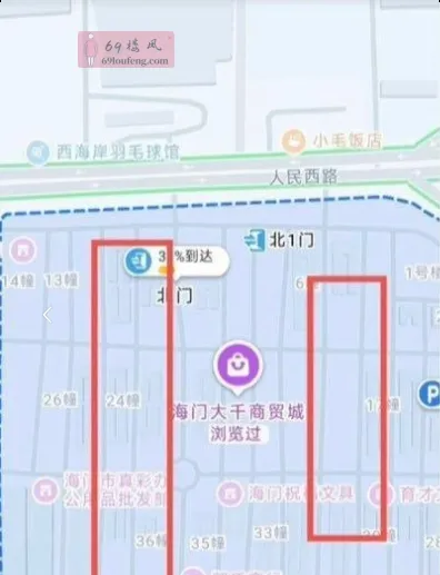 南通站街快餐 - 江苏-南通 楼凤实拍第2张