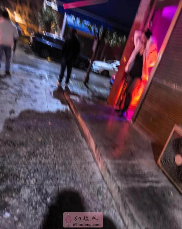 隆回一条街 - 湖南-邵阳 楼凤实拍第1张