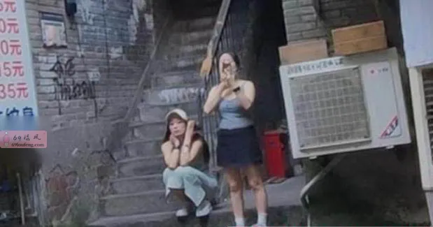 重庆站街 - 重庆-江北区 楼凤实拍第1张