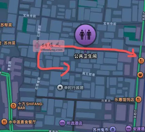 苏州多个地点 - 江苏-苏州 楼凤实拍第1张