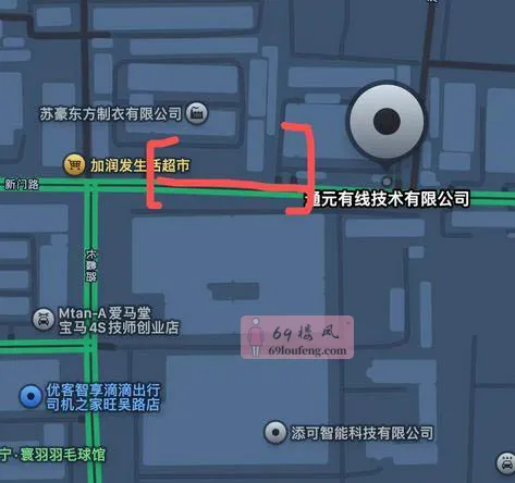 苏州多个地点 - 江苏-苏州 楼凤实拍第2张