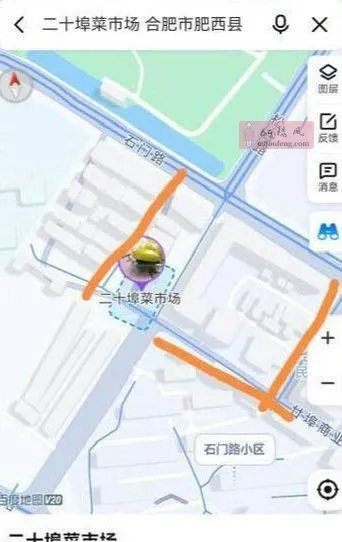 丹霞站街 - 安徽-合肥 楼凤实拍第2张