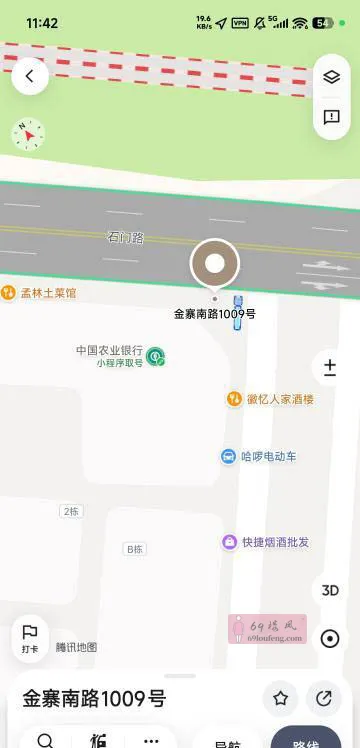 合肥小巷 - 安徽-合肥 楼凤实拍第2张