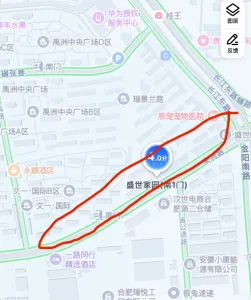 肥东小门店 狼友实拍 安徽-合肥