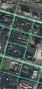 塘沽老小区里的温情 巷子 天津-滨海新区