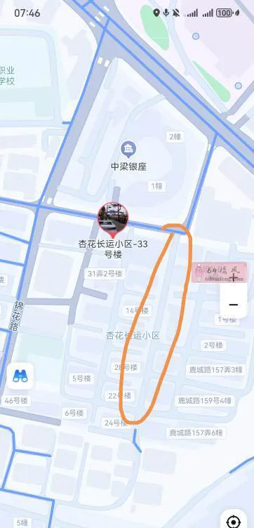 鹿城扫街 - 浙江-温州 楼凤实拍第2张