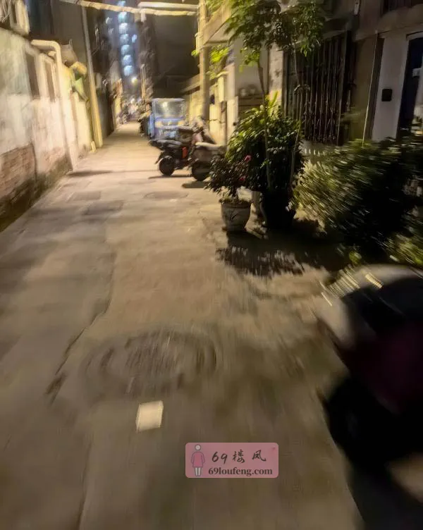 鹿城扫街 - 浙江-温州 楼凤实拍第3张