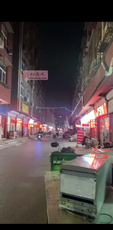 燕郊神村 - 河北-廊坊 楼凤实拍第1张