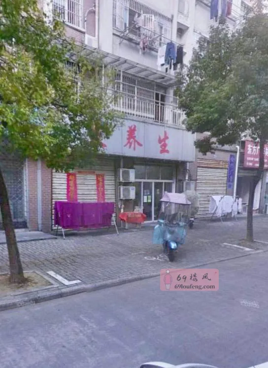 巢湖党校路 - 安徽-合肥 楼凤实拍第1张