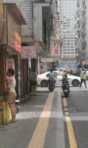 罗湖 湖贝新村 狼友实拍 广东-深圳