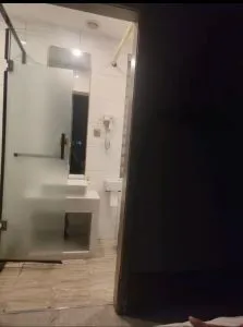 惠济迎宾馆 河南-郑州 快餐按摩店现场实拍