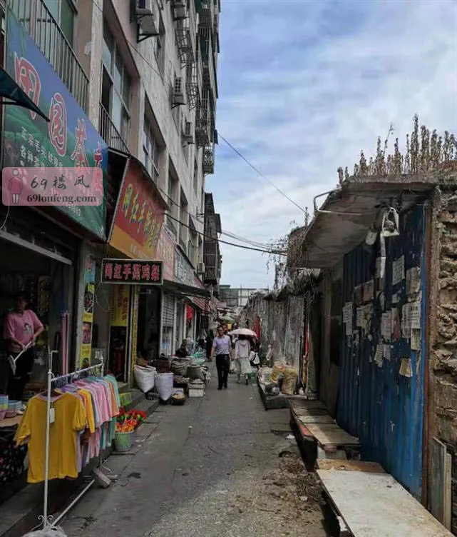 莲湖区王家巷站姐 - 陕西-西安 楼凤实拍第1张