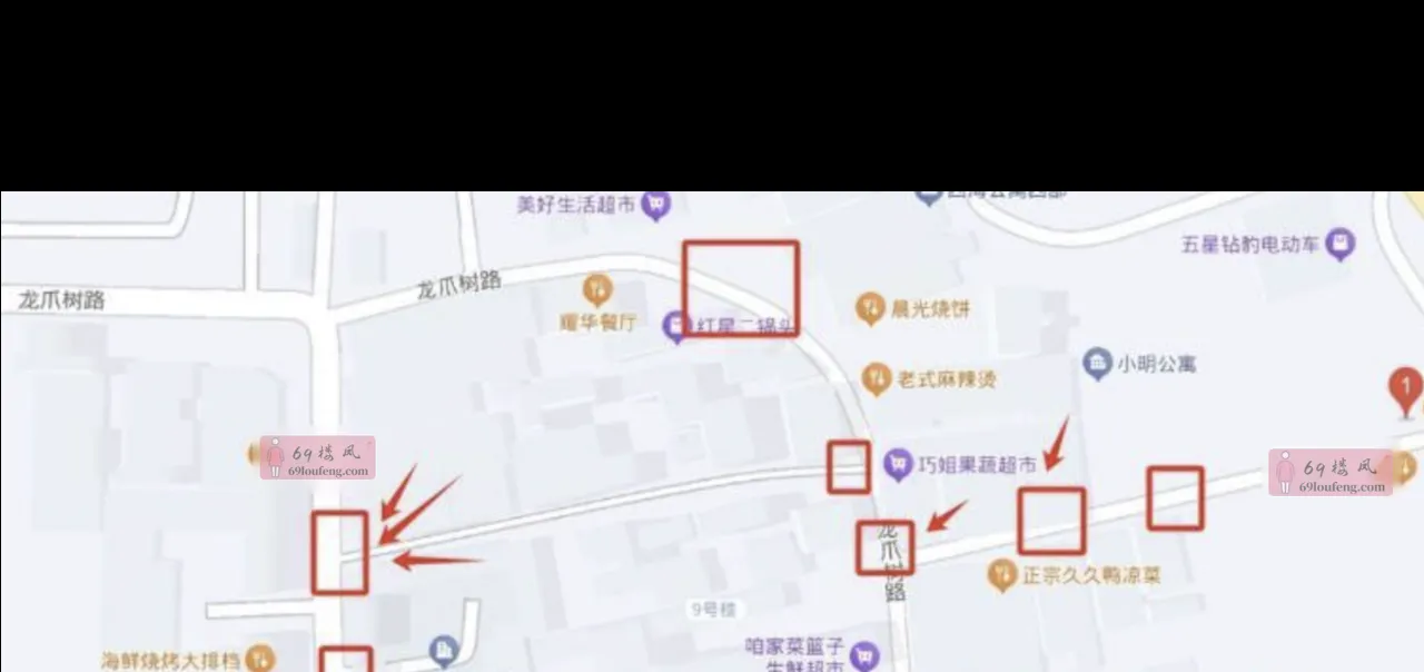 朝阳区站街 - 北京-朝阳区 楼凤实拍第2张