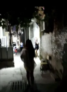 站街 北京-朝阳区 失足女实拍