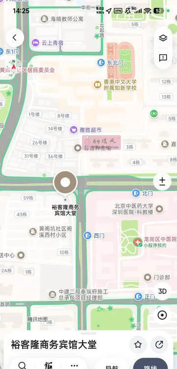 龙岗扫街 - 广东-深圳 楼凤实拍第2张