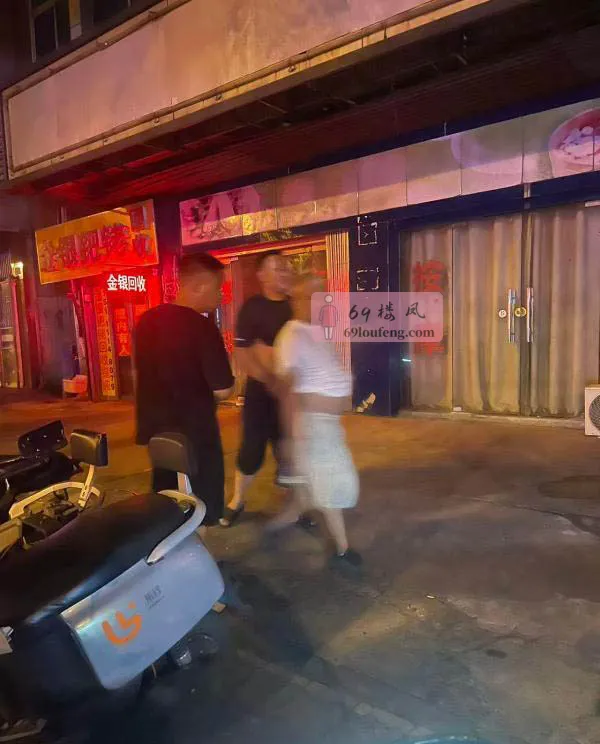 无锡锡山站街 - 江苏-无锡 楼凤实拍第1张