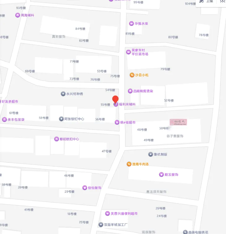 葛家车村站街 - 浙江-杭州 楼凤实拍第2张