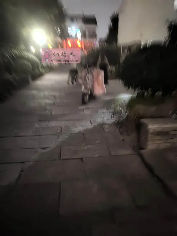 崇贤站街第二弹 - 浙江-杭州 楼凤实拍第2张