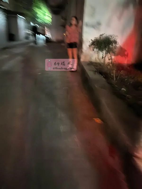 崇贤站街第二弹 - 浙江-杭州 楼凤实拍第1张