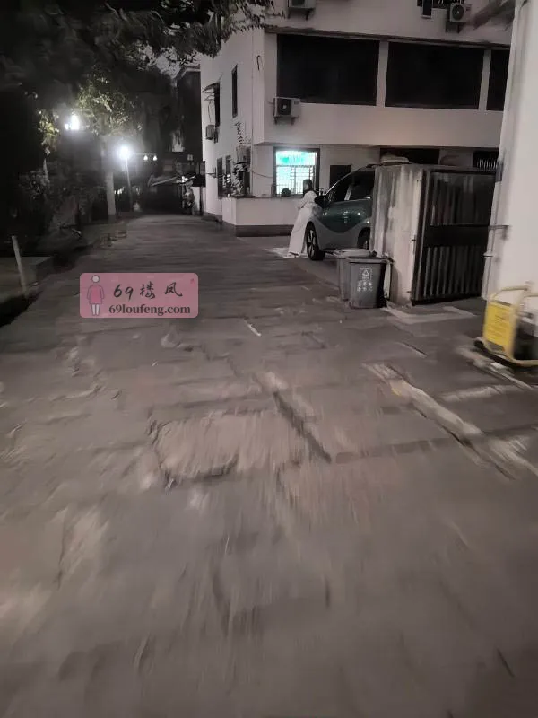 崇贤站街第二弹 - 浙江-杭州 楼凤实拍第4张