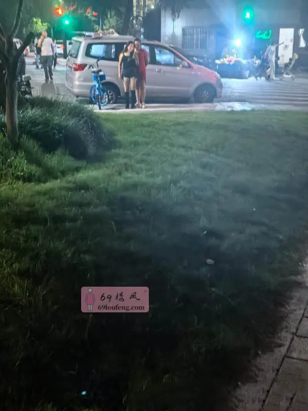 三墩站街 - 浙江-杭州 楼凤实拍第3张