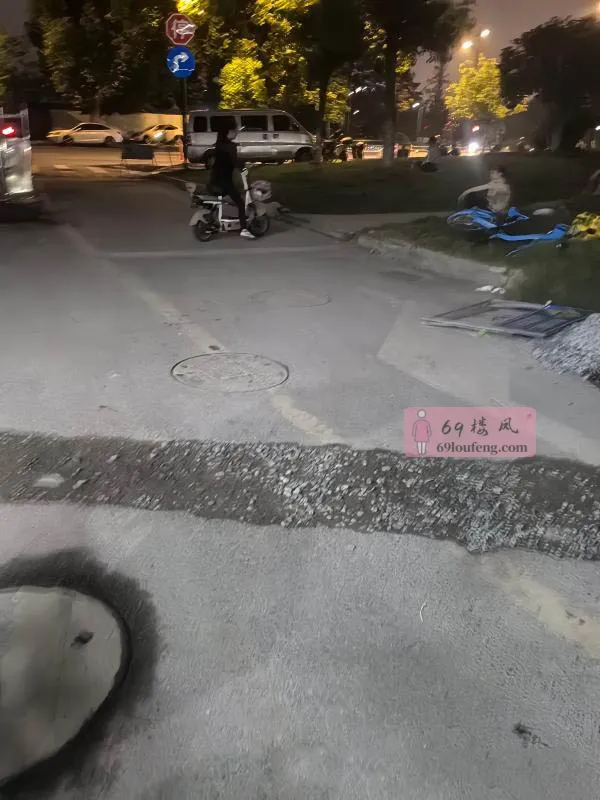 三墩站街 - 浙江-杭州 楼凤实拍第1张